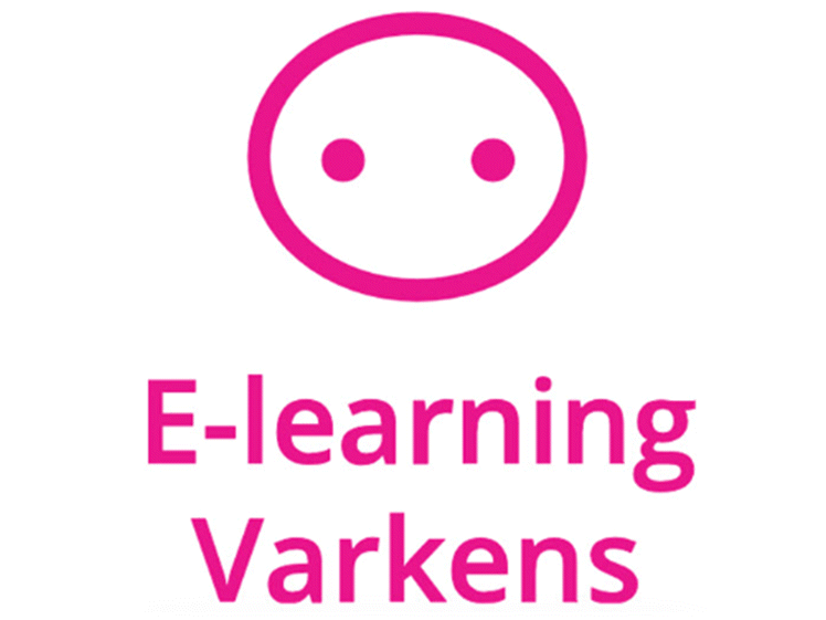 E-learning Varkens
